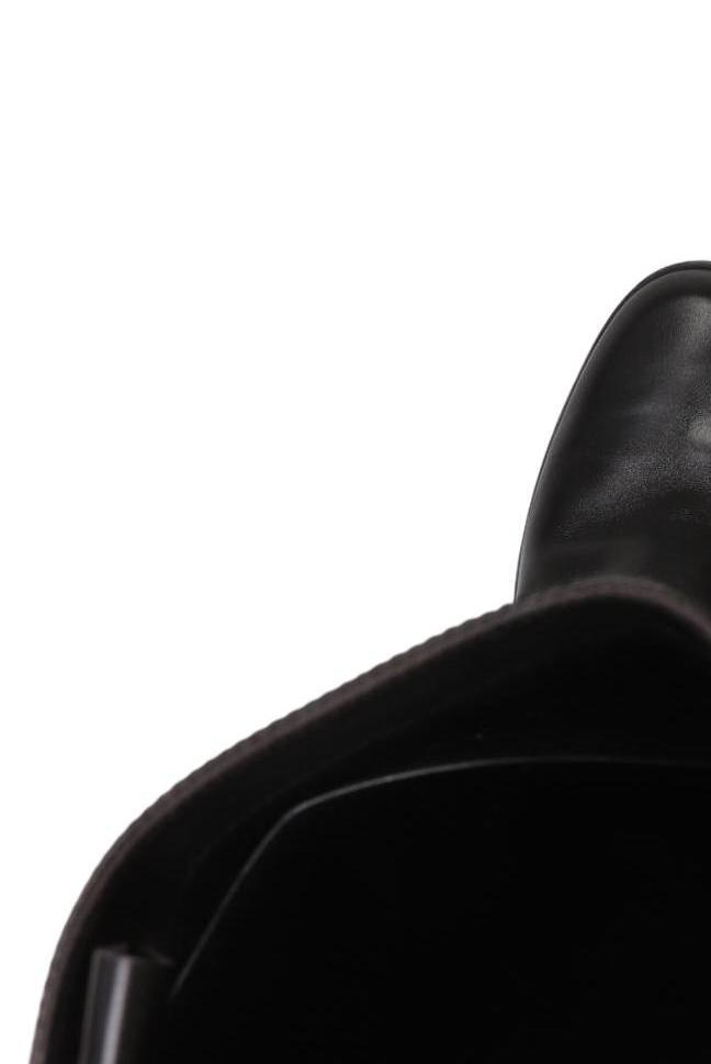Tod's Women's Boots Brown EU 38 3