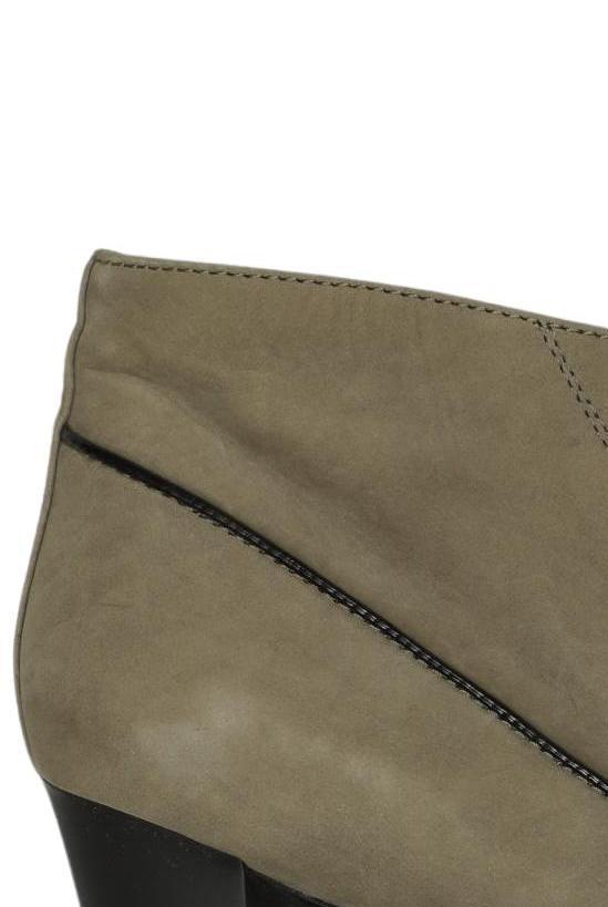 Tod's Women's Ankle Boot Beige EU 43 3