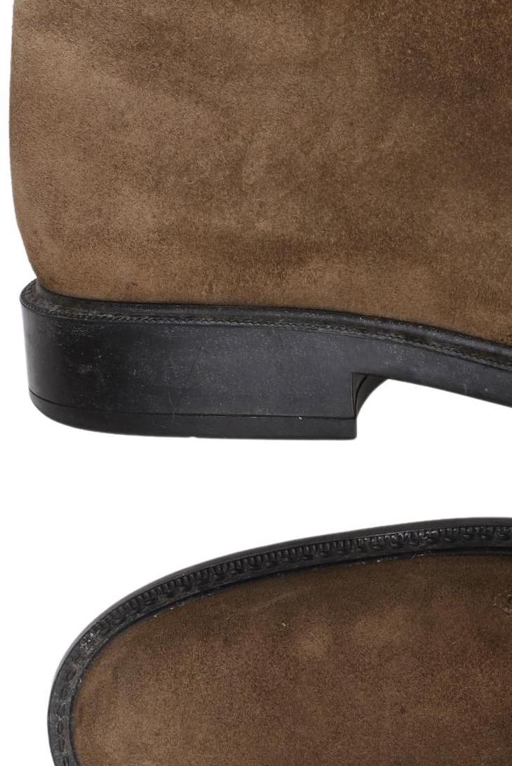Tod's Men Boots Brown EU 42.5 4
