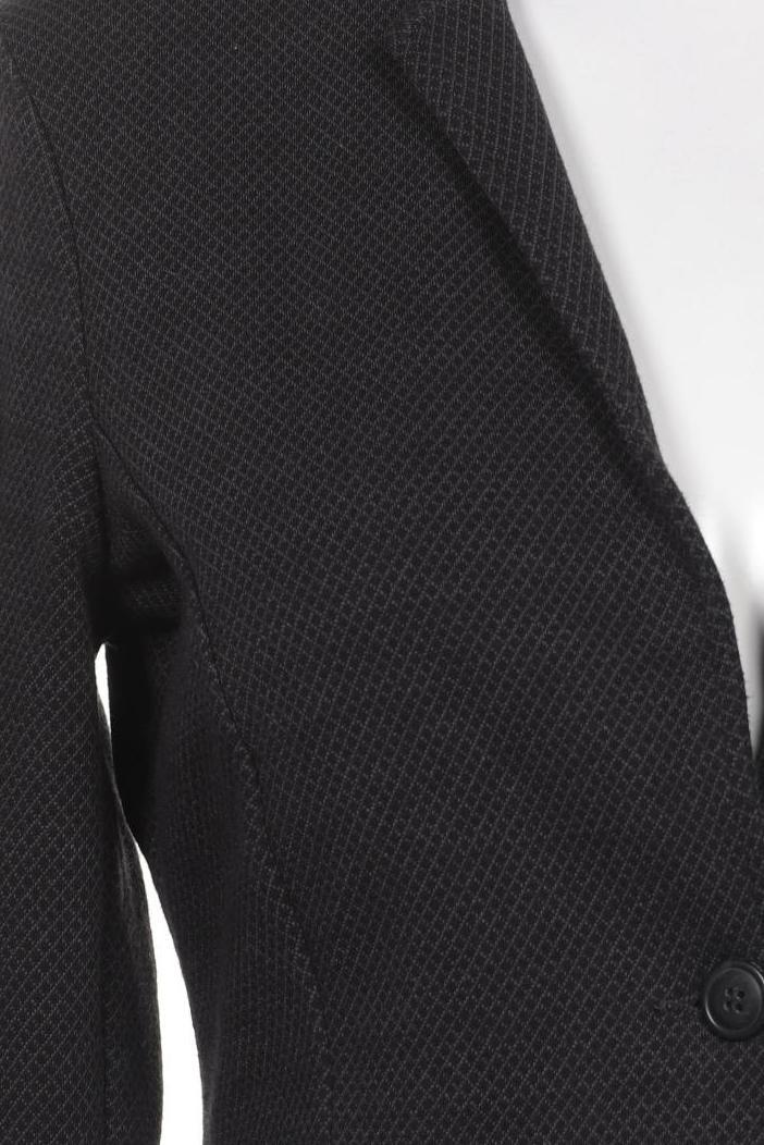 Tom Tailor Women's Blazer Gray Size S 7