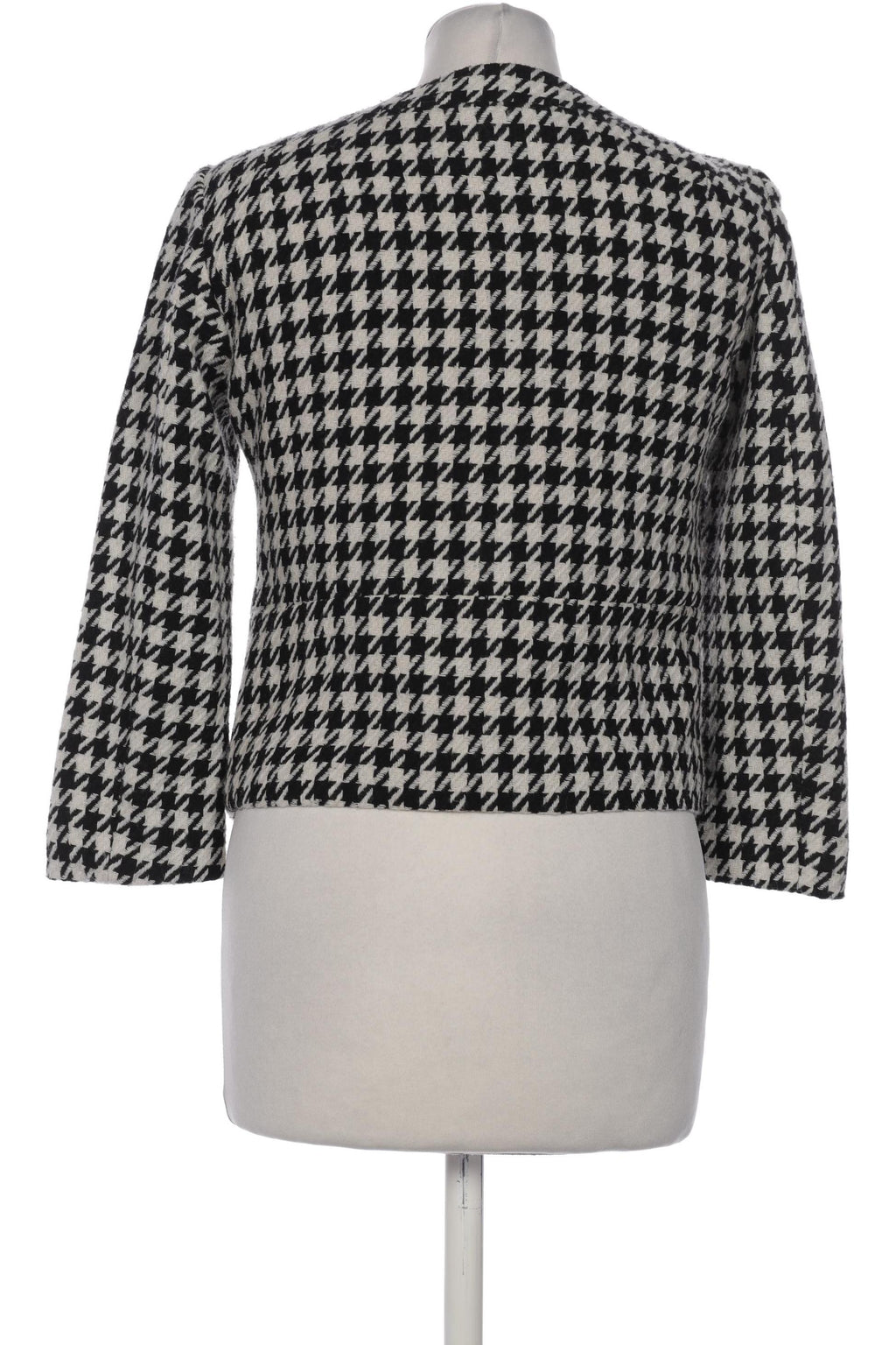 Tom Tailor Damen Blazer Schwarz EU 36 5
