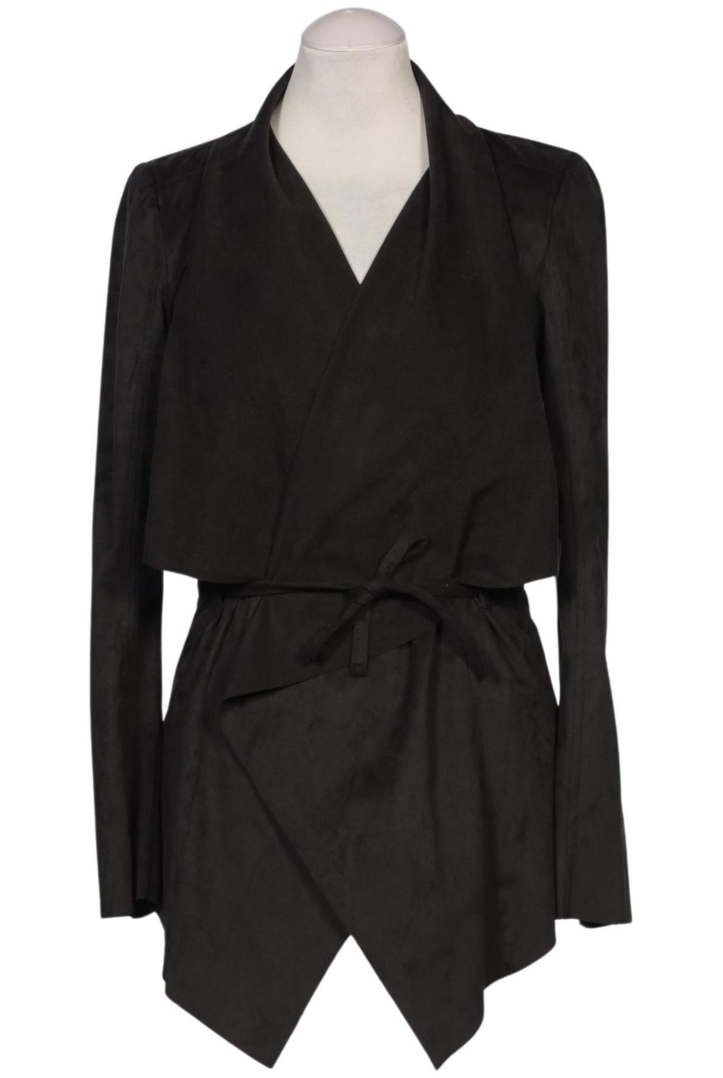 Tom Tailor Women's Blazer Black EU 38 5