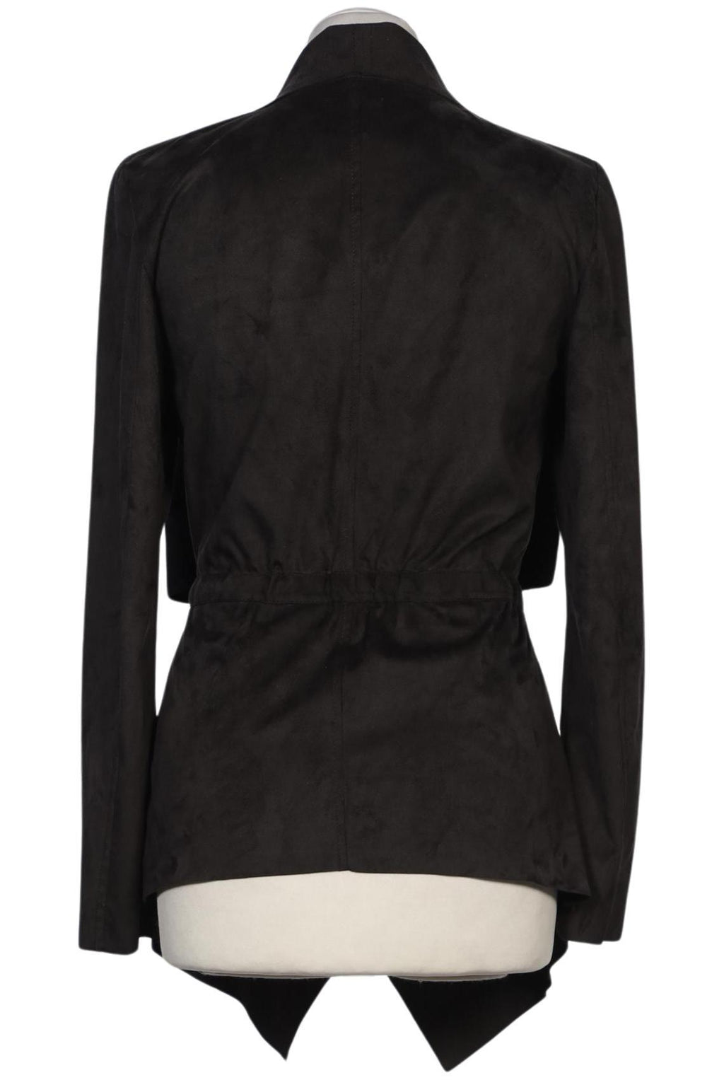 Tom Tailor Women's Blazer Black EU 38 6