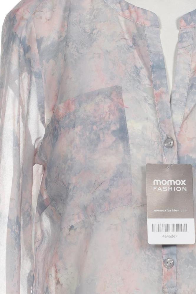 Tom Tailor Women's Blouse Gray EU 36 9