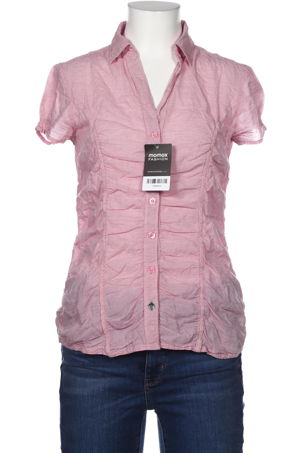 Tom Tailor Damen Bluse 4