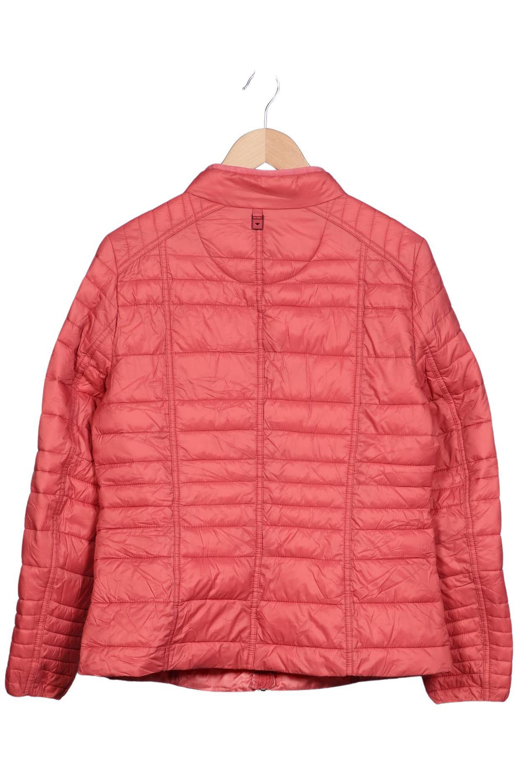 Tom Tailor Women's Jacket Red Size L 4