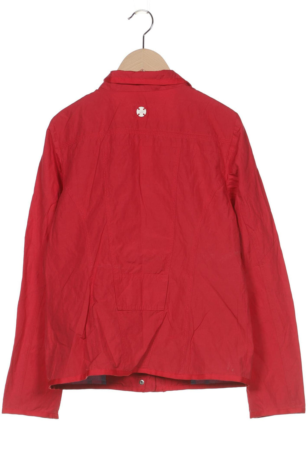 Tom Tailor Women Jacket Red Size S 5