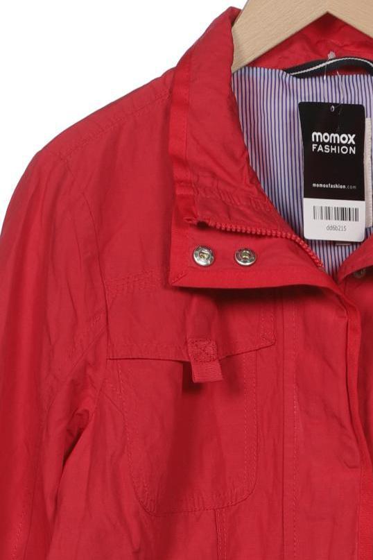 Tom Tailor Women Jacket Red Size S 6