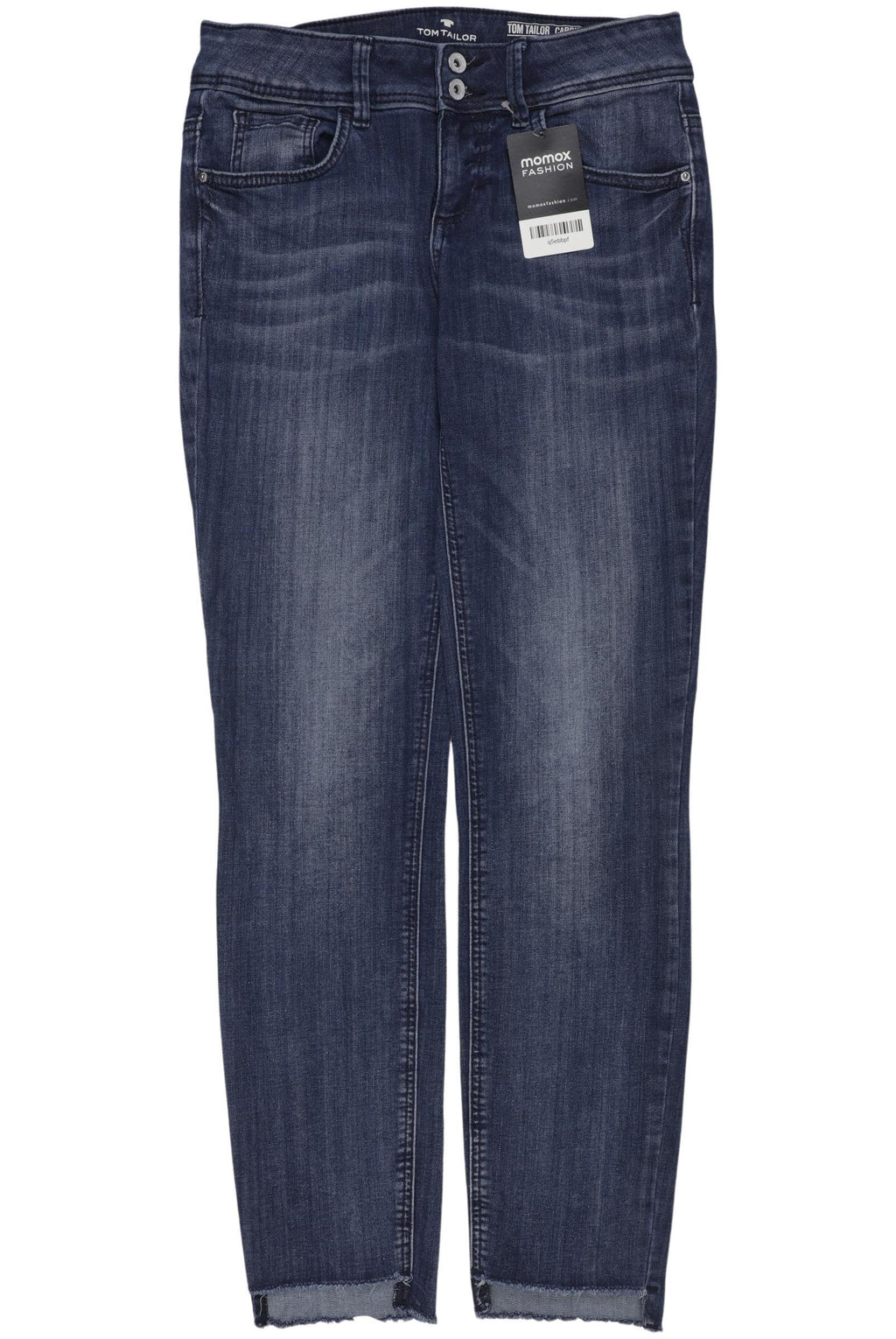 Tom Tailor Damen Jeans Blue W26 4
