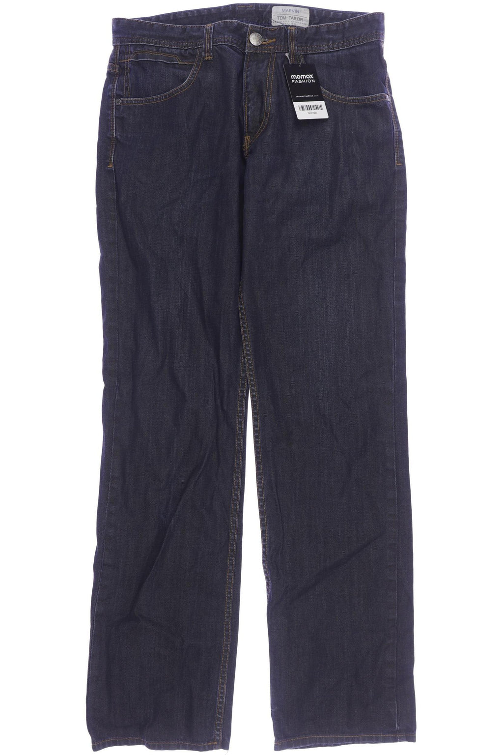 Tom Tailor Jeans Femme Bleu W32 4