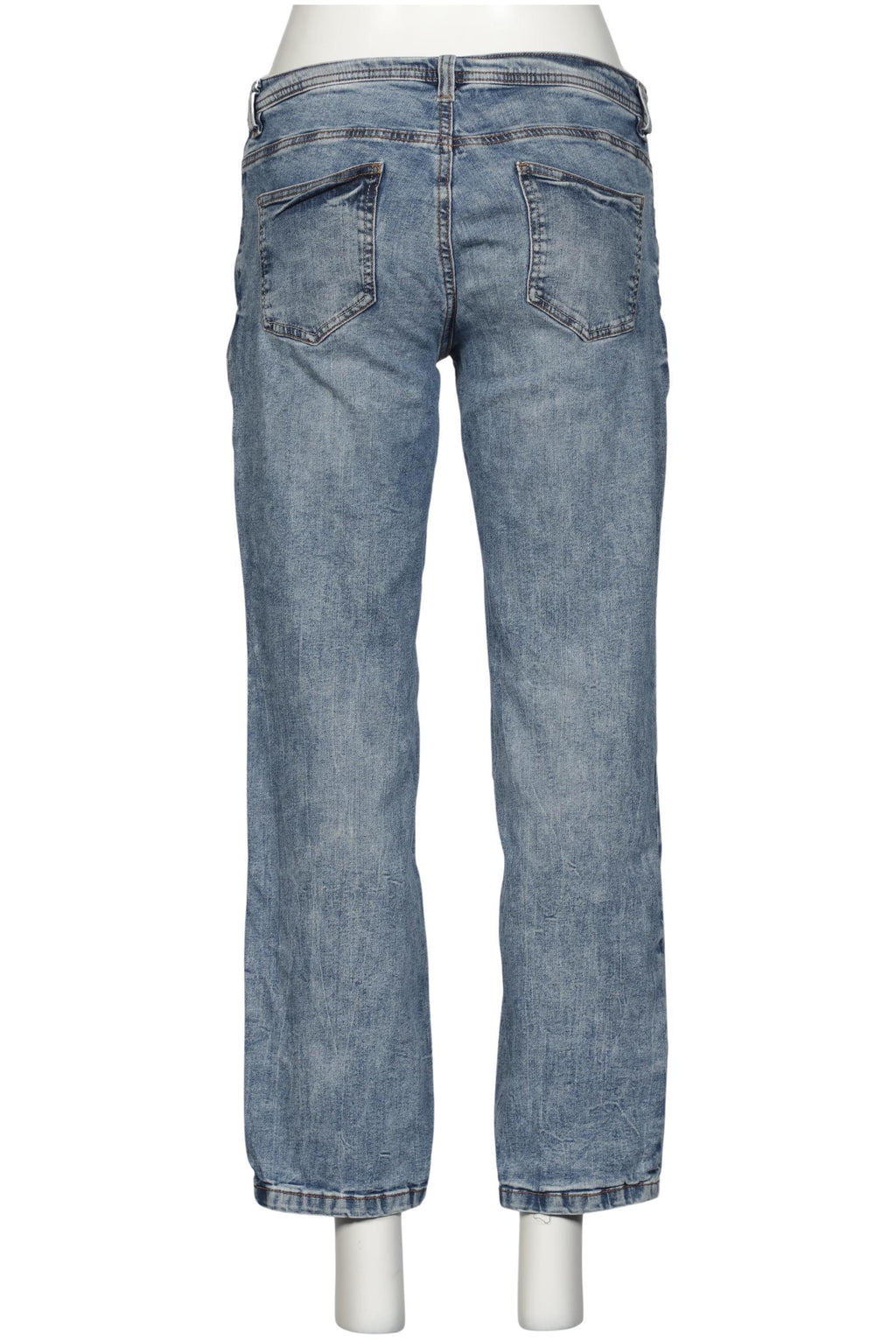 Tom Tailor Damen Jeans Blau W31 7