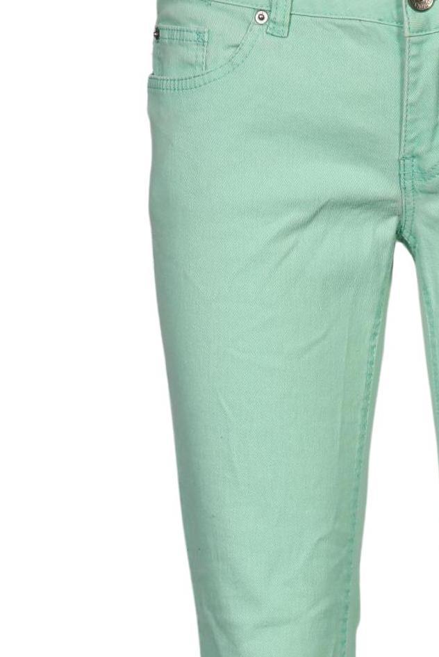 Tom Tailor Women's Jeans Light Green W30 5