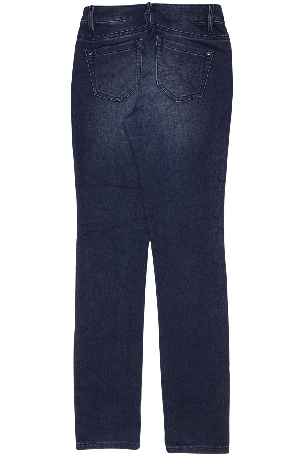 Tom Tailor Damen Jeans Marineblau W26 3