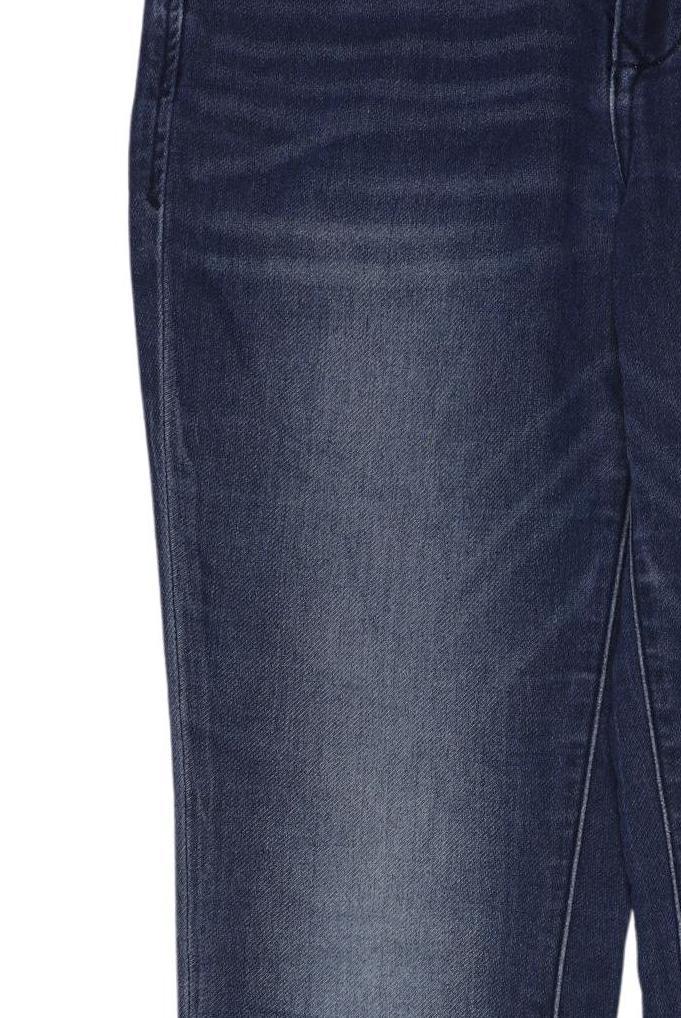 Tom Tailor Damen Jeans Marineblau W26 4