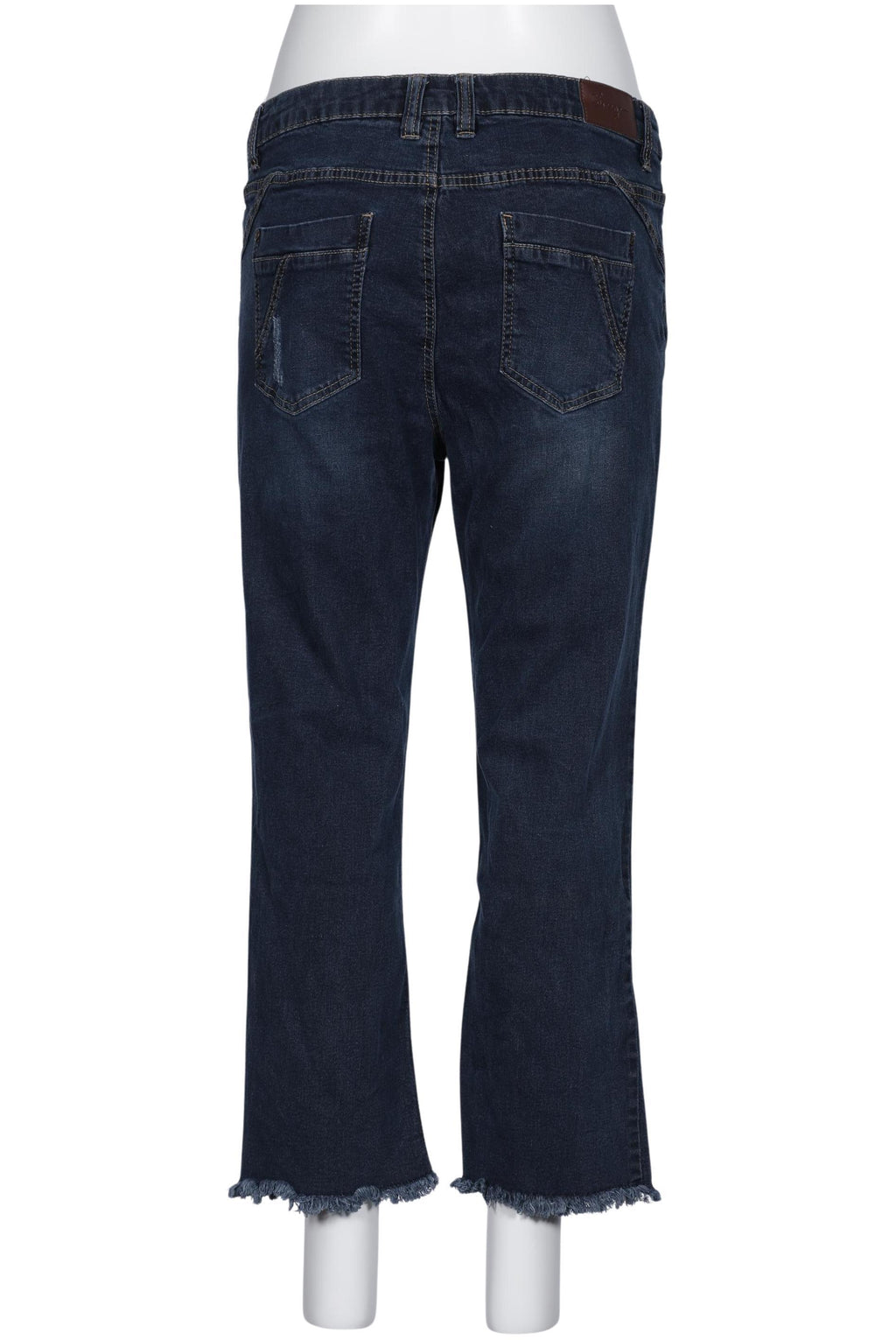 Tom Tailor Damen Jeans Navy W33 5