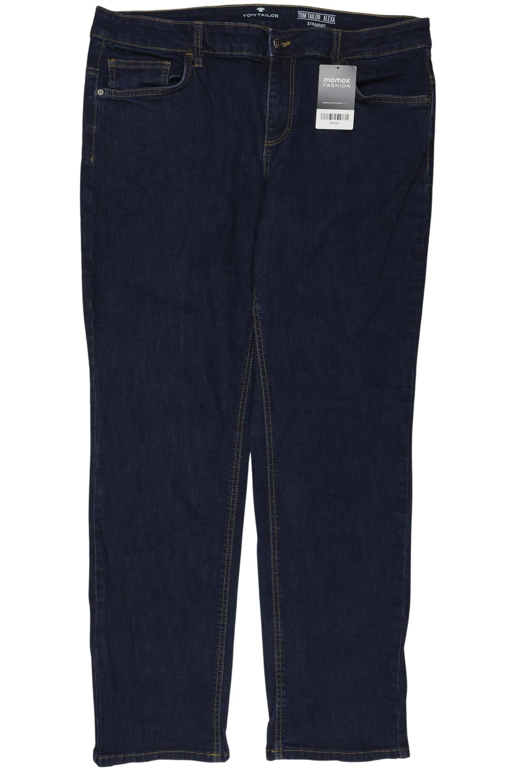 Tom Tailor Women's Jeans Navy Blue 34 6