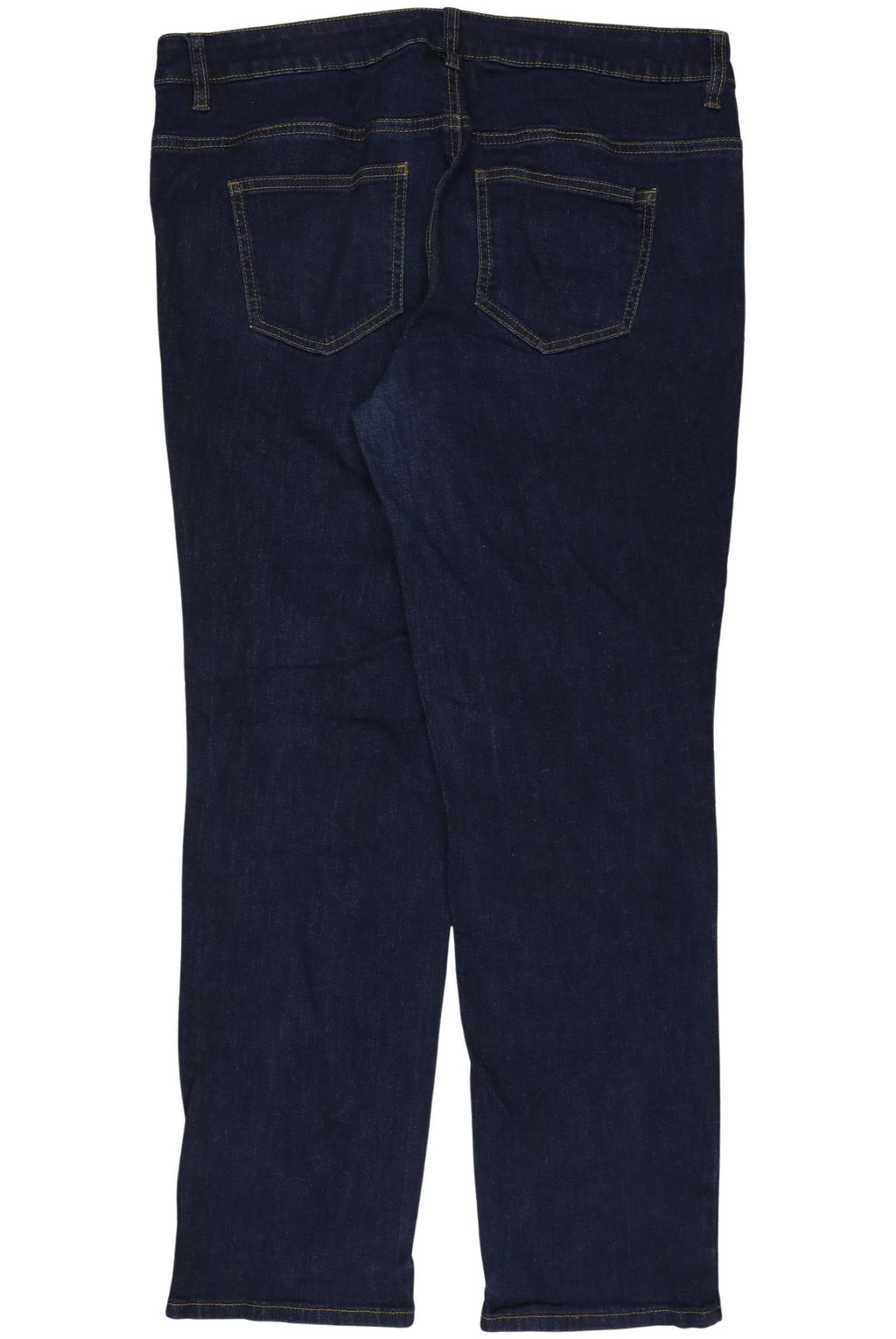 Tom Tailor Women's Jeans Navy Blue 34 7