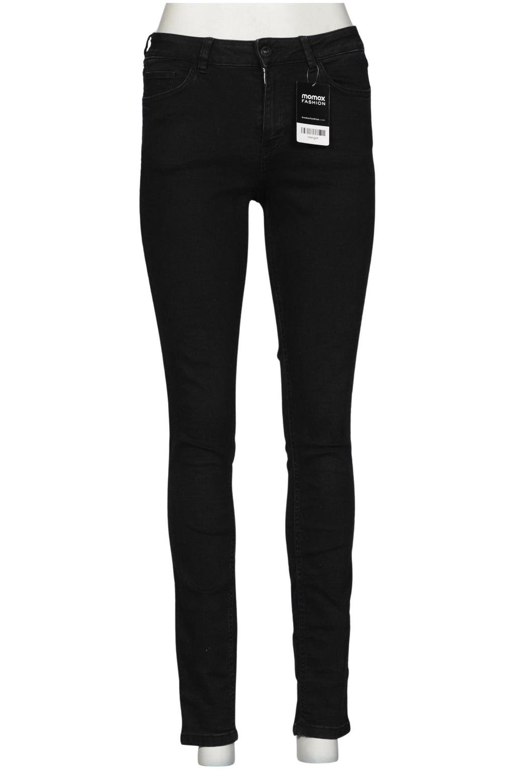Tom Tailor Damen Jeans Black W29 10