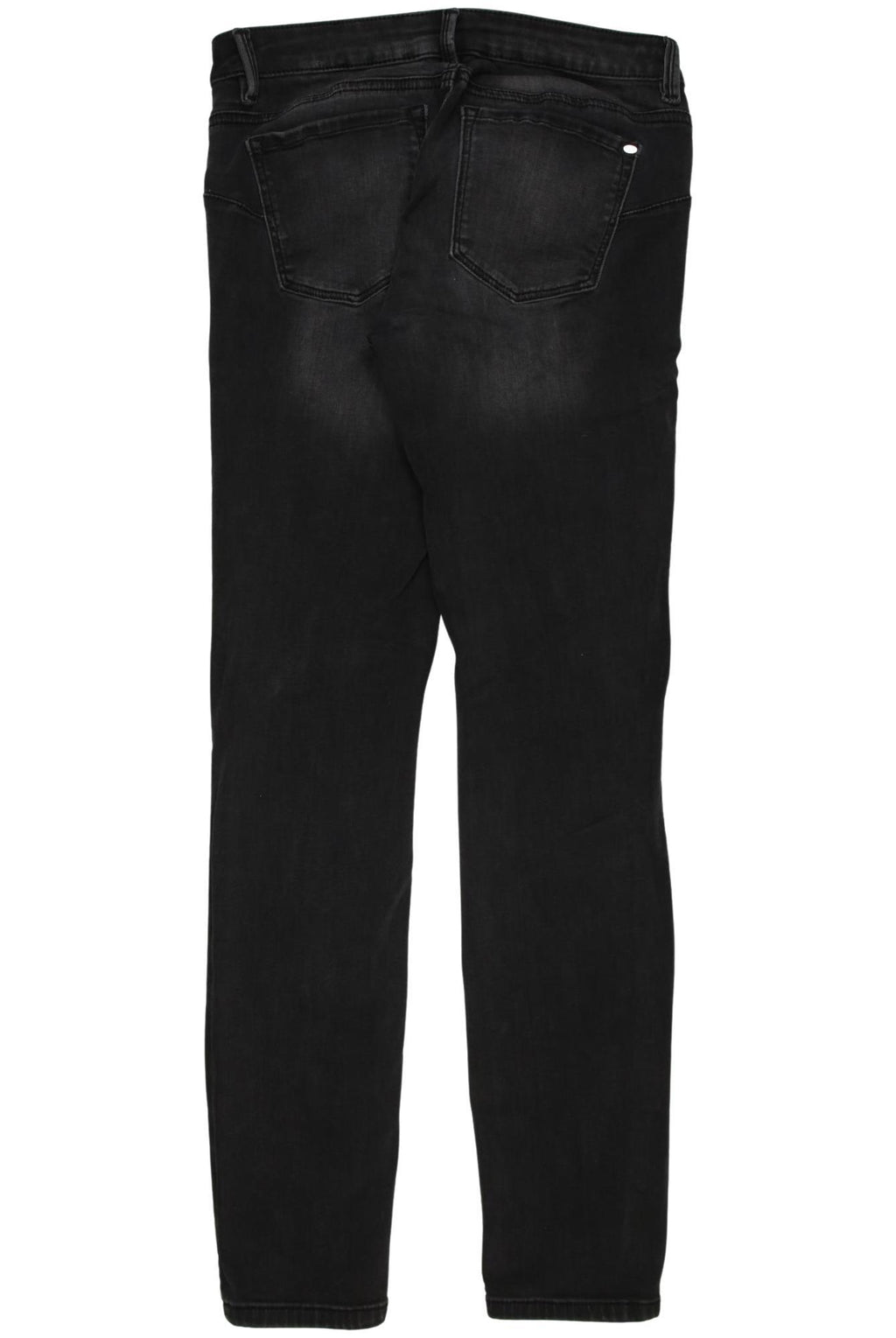 Tom Tailor Damen Jeans Schwarz W28 6