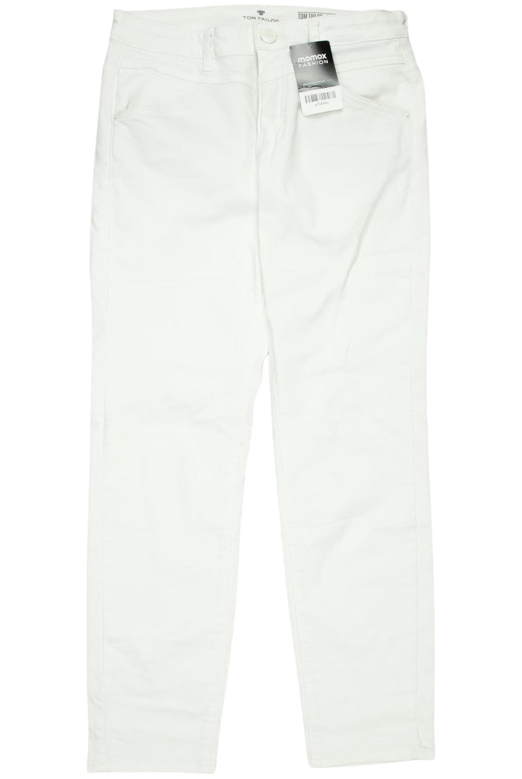 Tom Tailor Damen Cotton Blend Jeans White W29 4