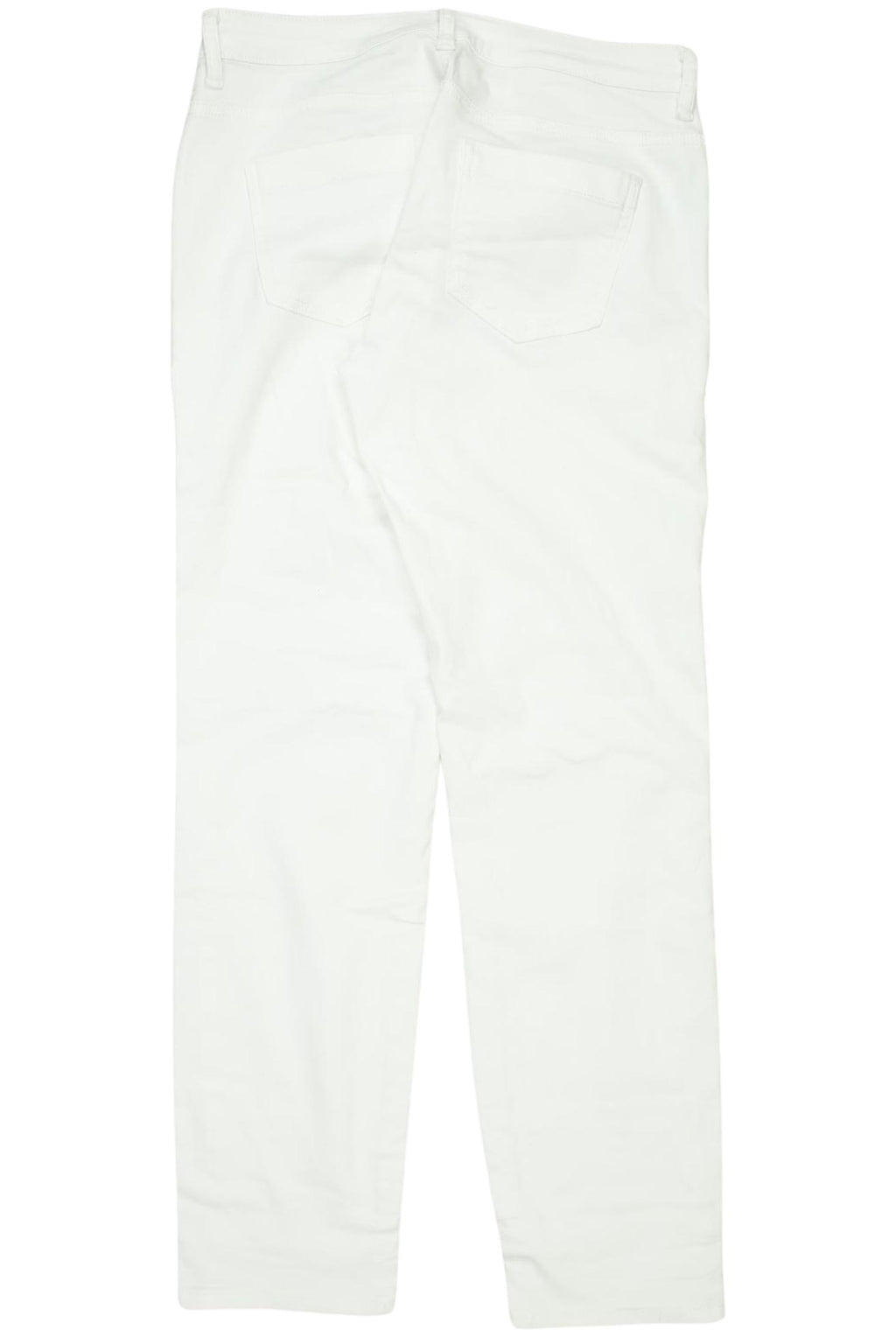 Tom Tailor Damen Cotton Blend Jeans White W29 5