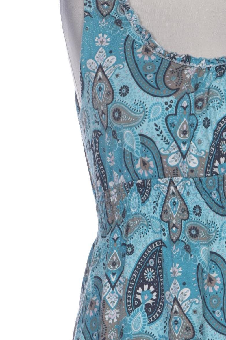 Tom Tailor Women's Dress Blue EU 38 9