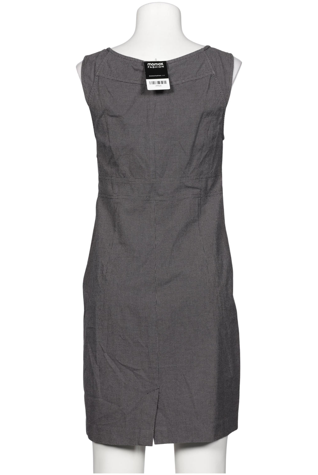 Tom Tailor Damen Women's Dress Gray EU 38 5