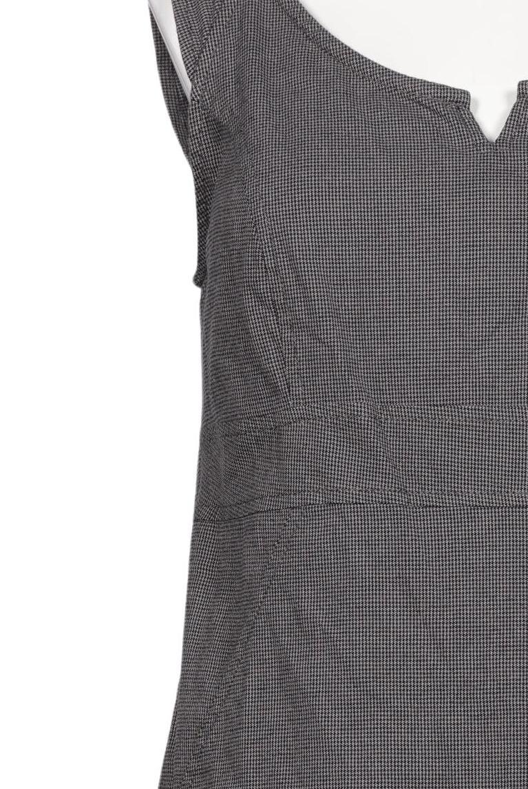 Tom Tailor Damen Women's Dress Gray EU 38 6