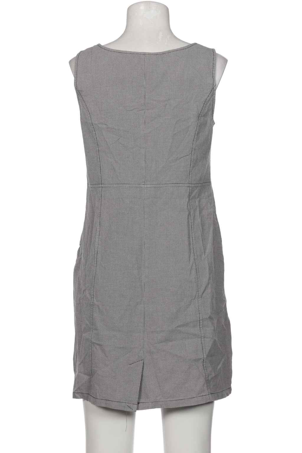 Tom Tailor Robe Femme Gris EU 40 5
