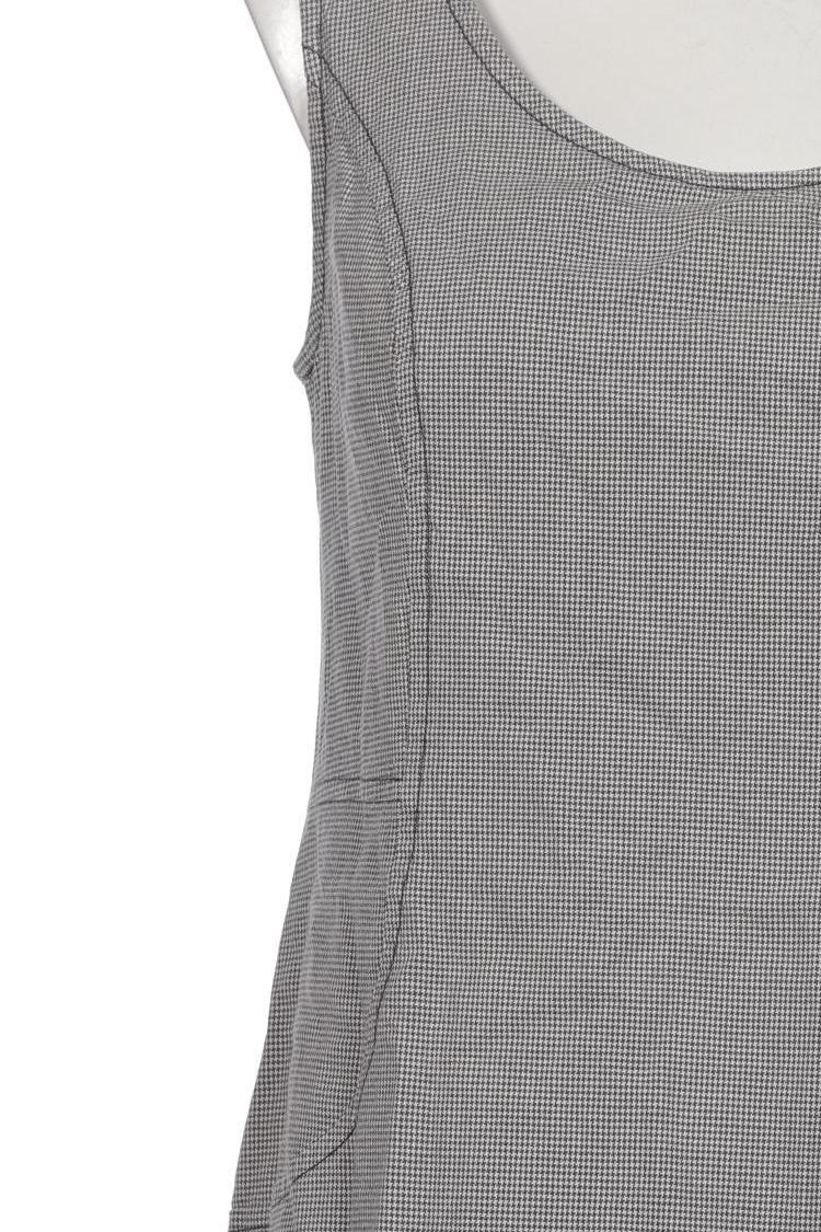 Tom Tailor Robe Femme Gris EU 40 6