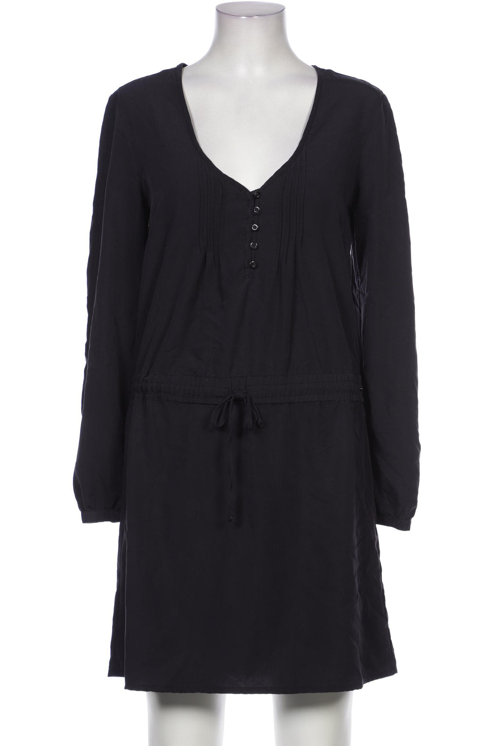 Tom Tailor Damen Dress Navy EU 38 7
