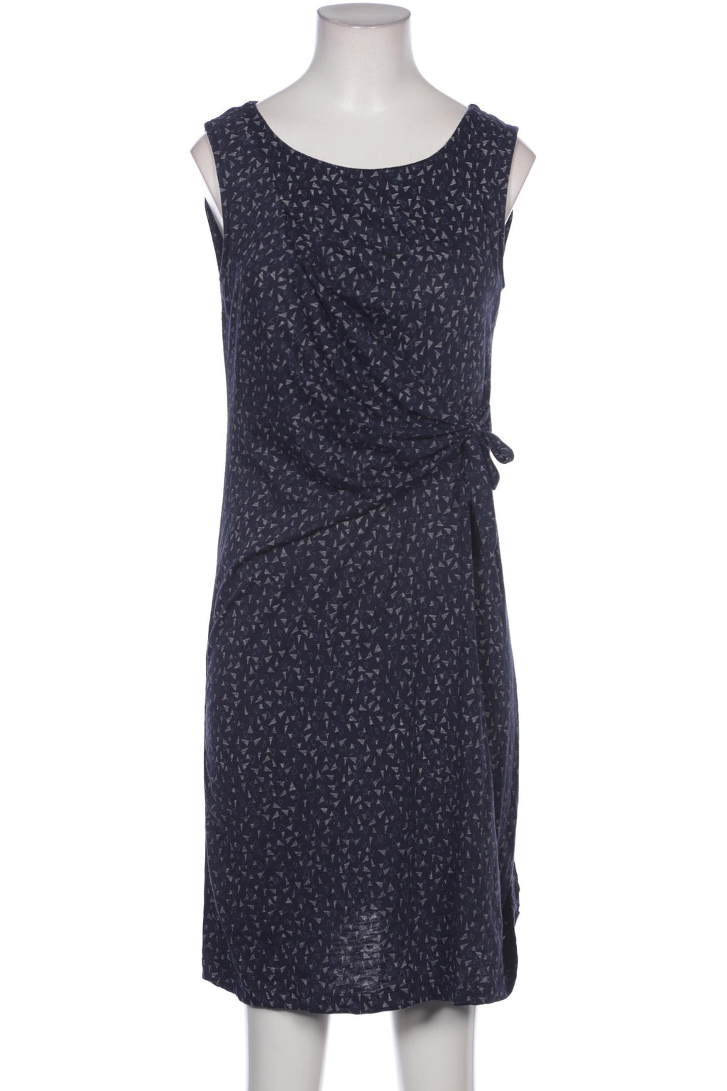 Tom Tailor Damen Dress Navy Size S 7