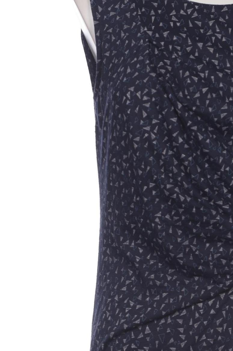 Tom Tailor Damen Dress Navy Size S 9
