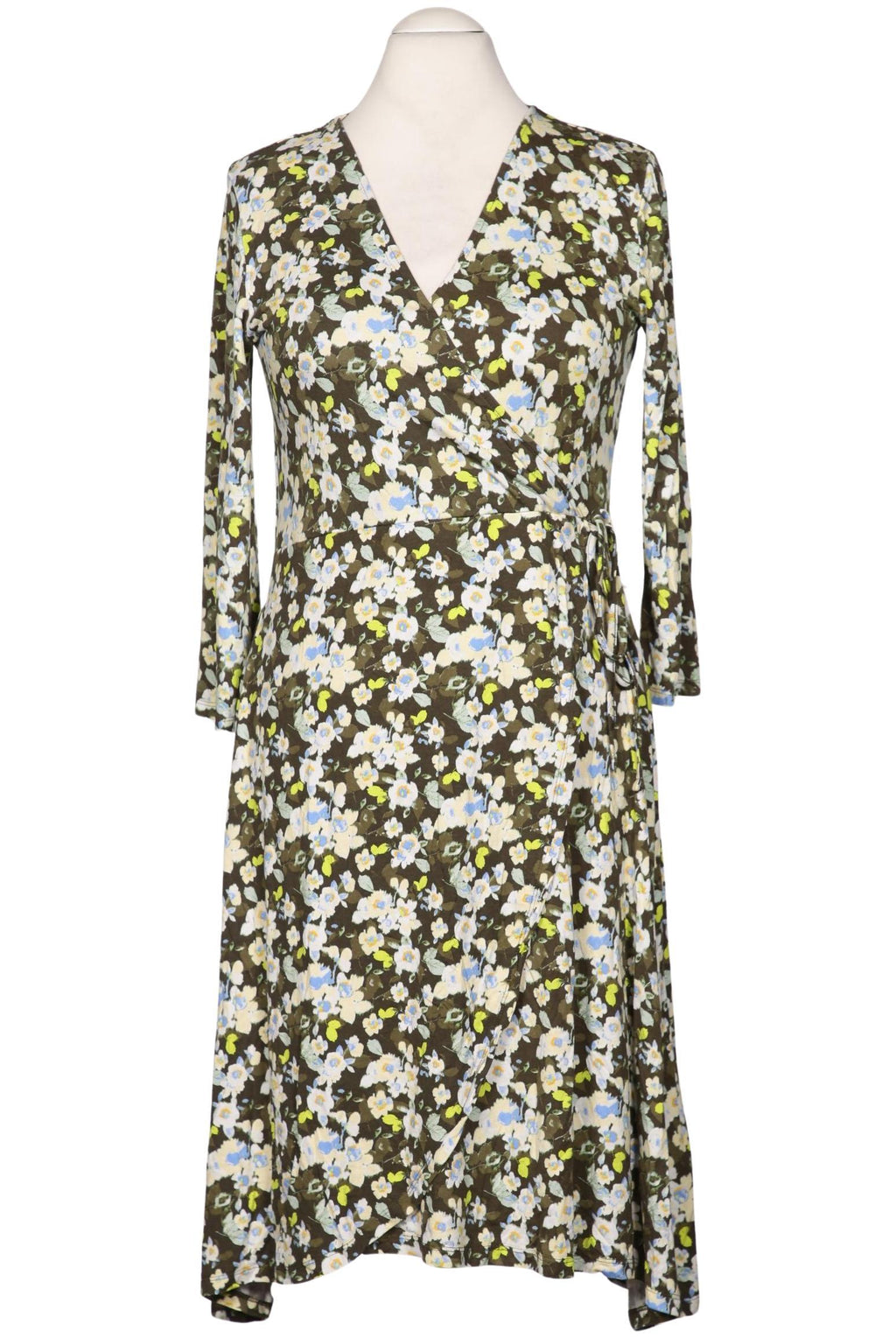 Tom Tailor Women's Dress Multicolor EU 42 4