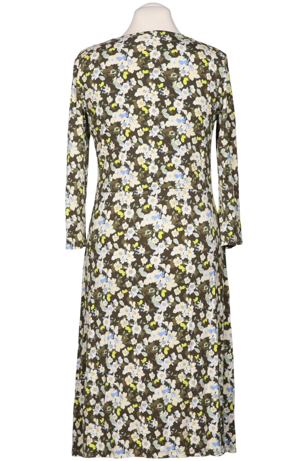 Tom Tailor Women's Dress Multicolor EU 42 5