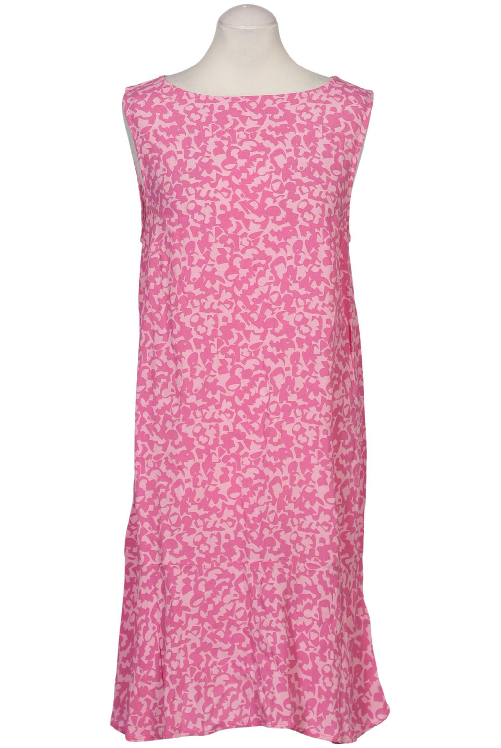 Tom Tailor Women Dress Pink EU 40 7