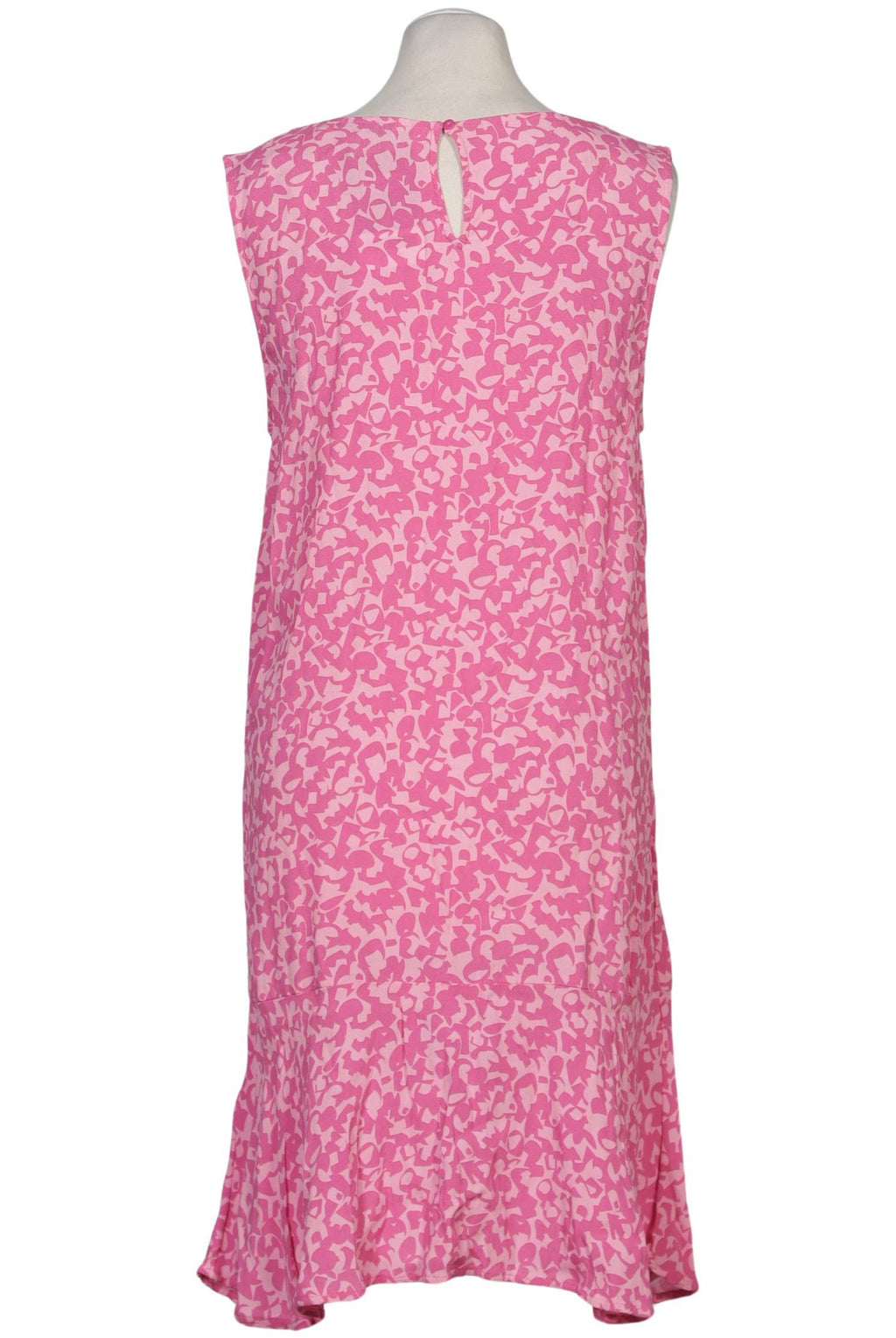 Tom Tailor Women Dress Pink EU 40 8