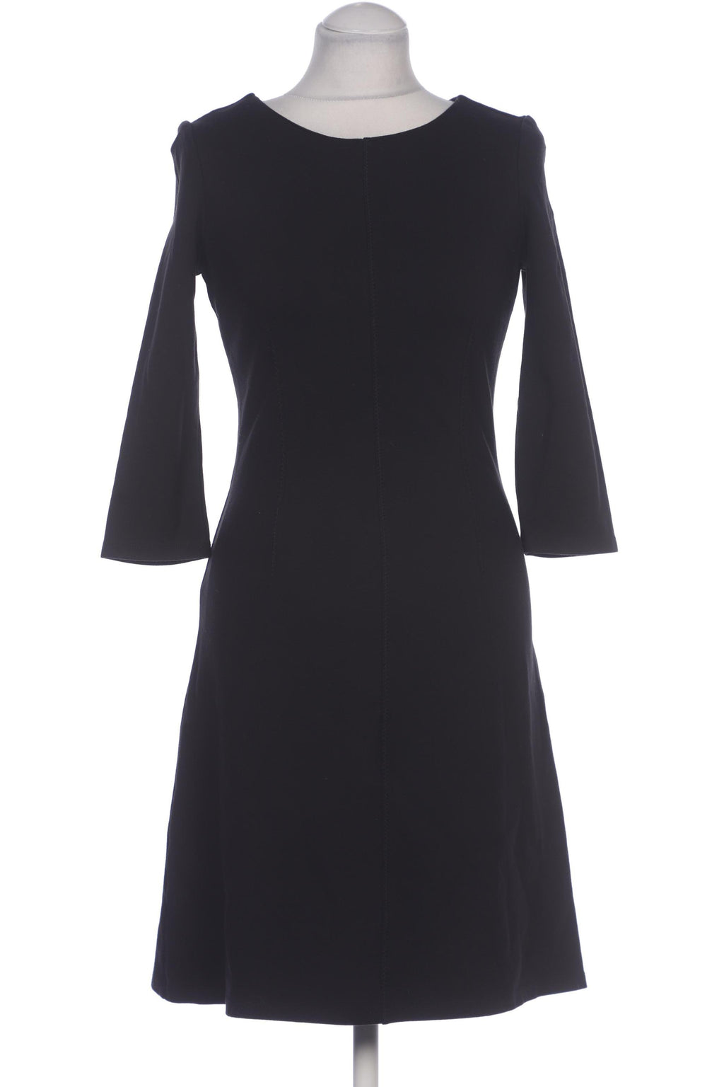 Tom Tailor Damen Dress Black EU 34 10