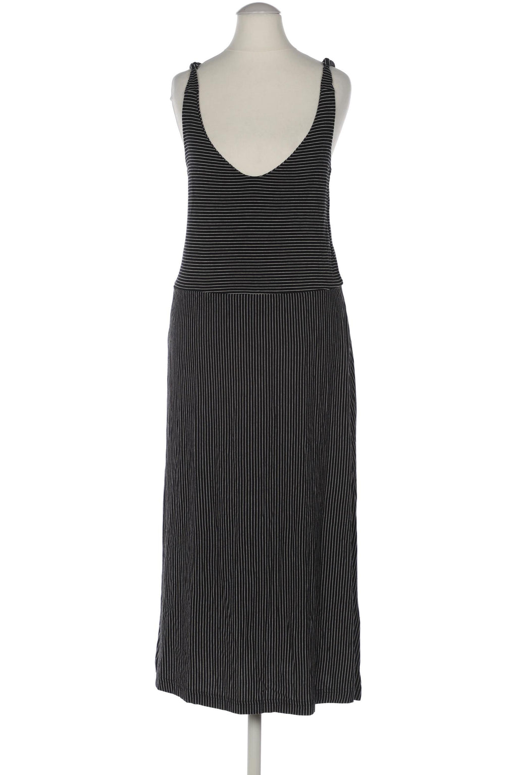 Tom Tailor Damen Dress Black EU 34 4