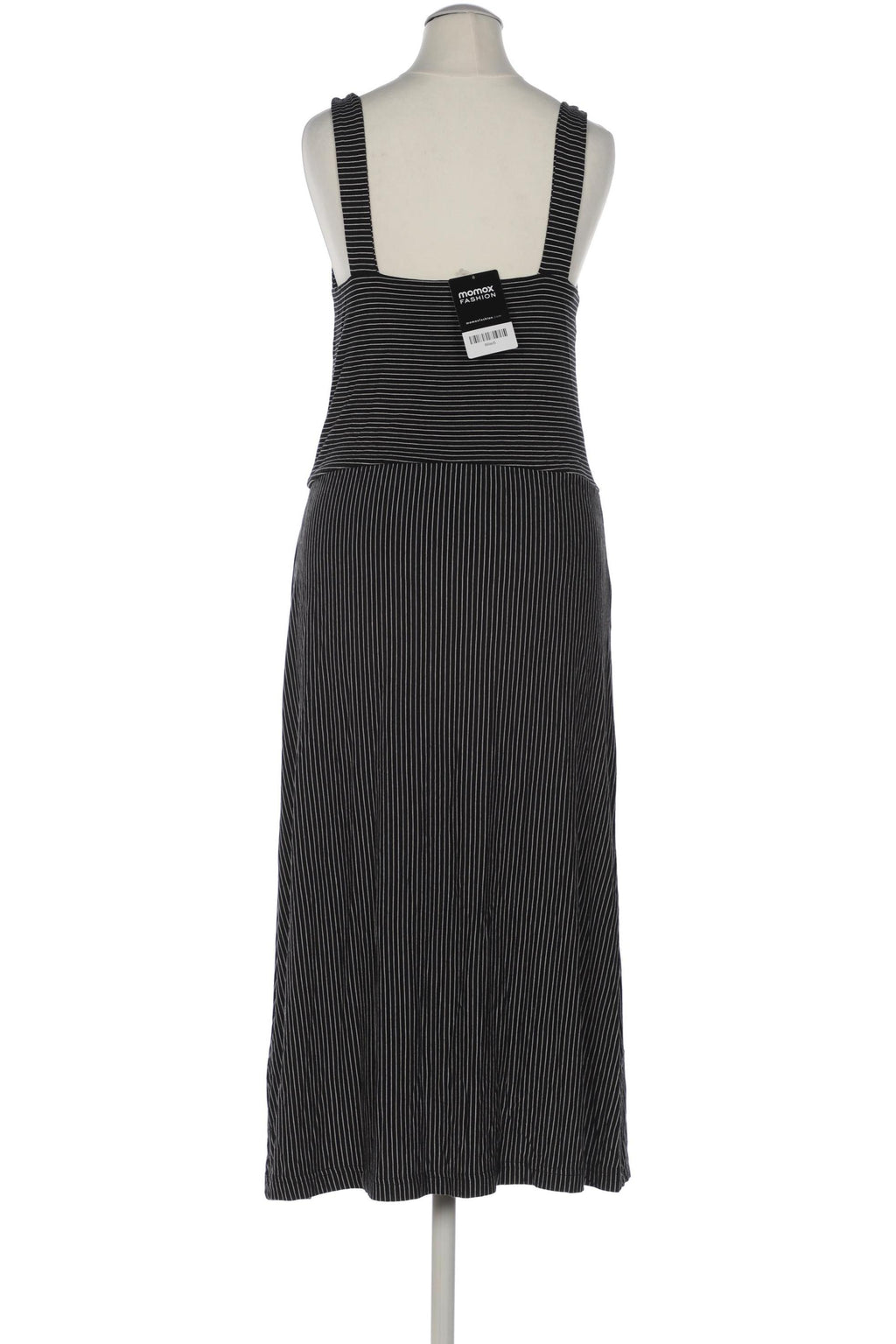 Tom Tailor Damen Dress Black EU 34 5