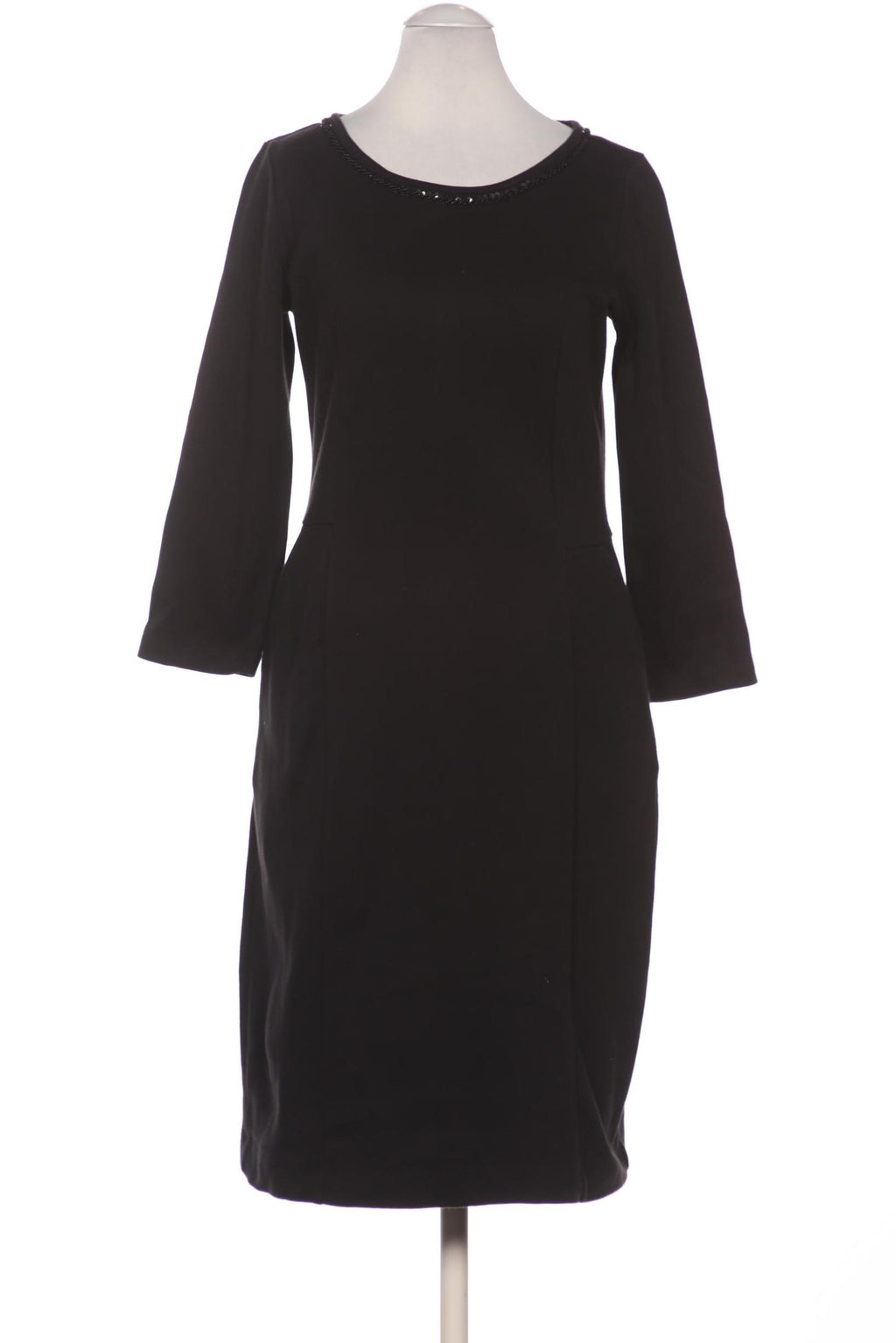 Tom Tailor Women's Dress Black EU 36 5