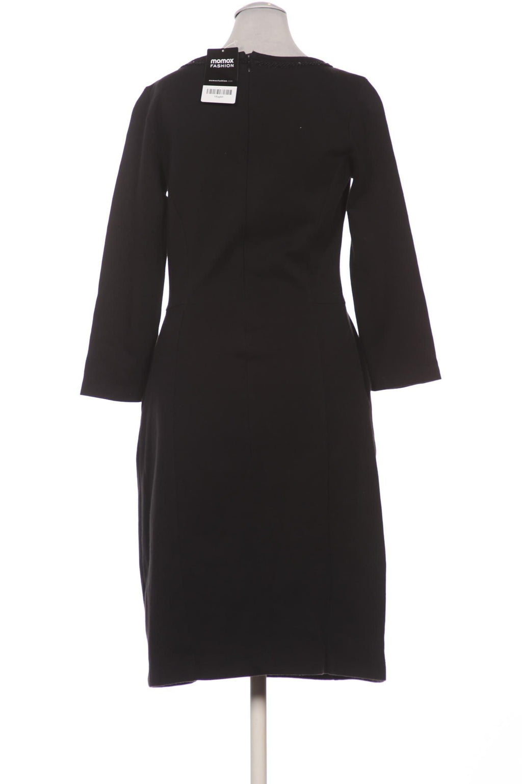 Tom Tailor Women's Dress Black EU 36 6
