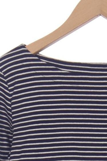 Tom Tailor Damen Langarmshirt Navy Size S 5