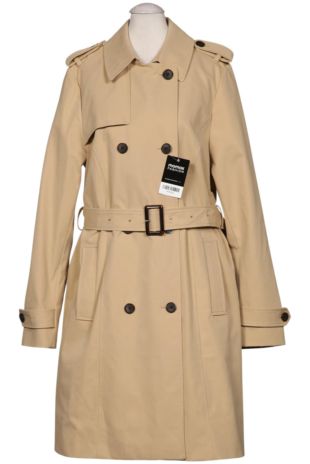 Tom Tailor Manteau Femme Beige S Synthétique 4