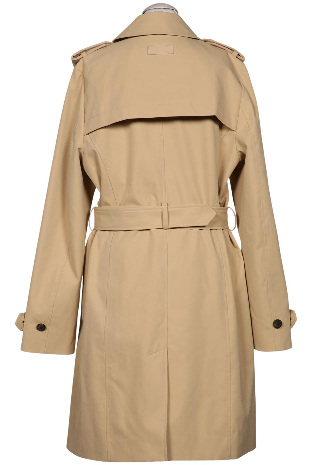 Tom Tailor Manteau Femme Beige S Synthétique 5