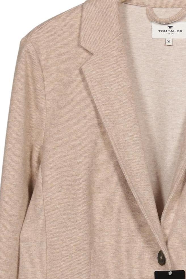 Tom Tailor Women Coat Beige XL 4
