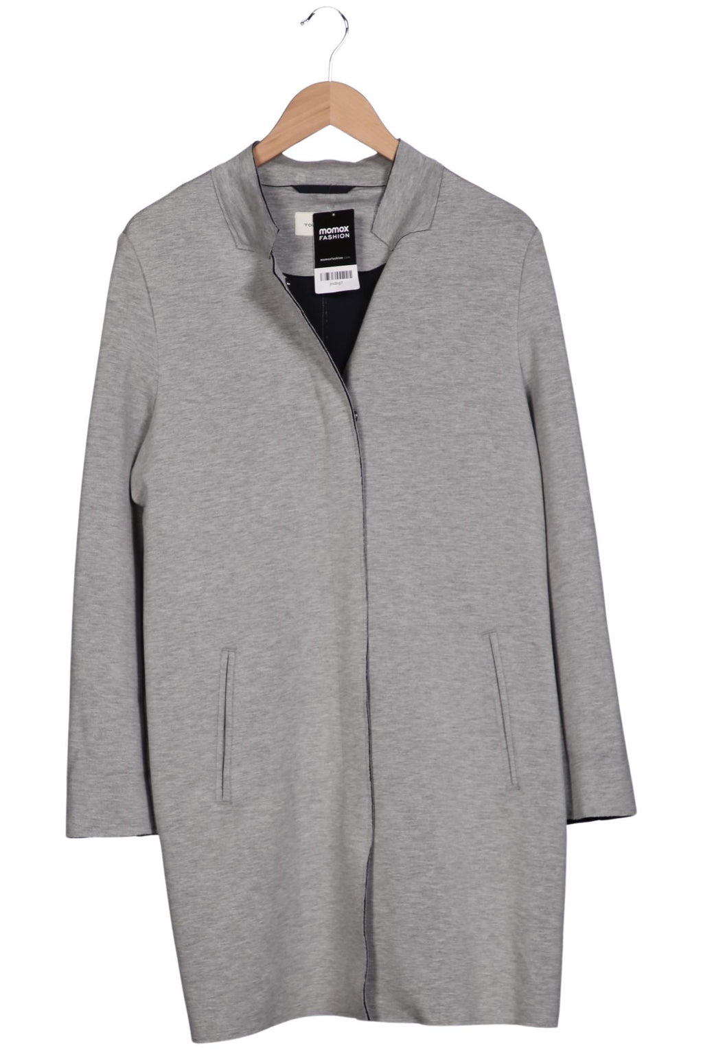 Tom Tailor Women Coat Gray Size L 2