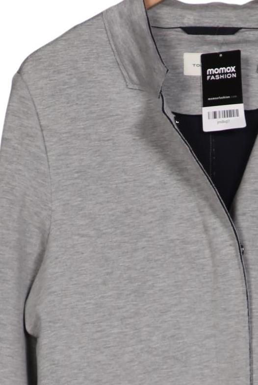 Tom Tailor Women Coat Gray Size L 4