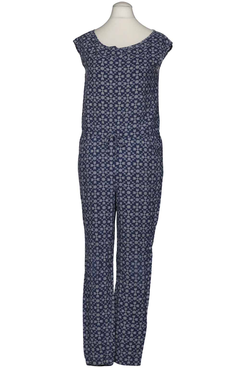 Tom Tailor Women's Jumpsuit Multicolor Size XS Viscose 3