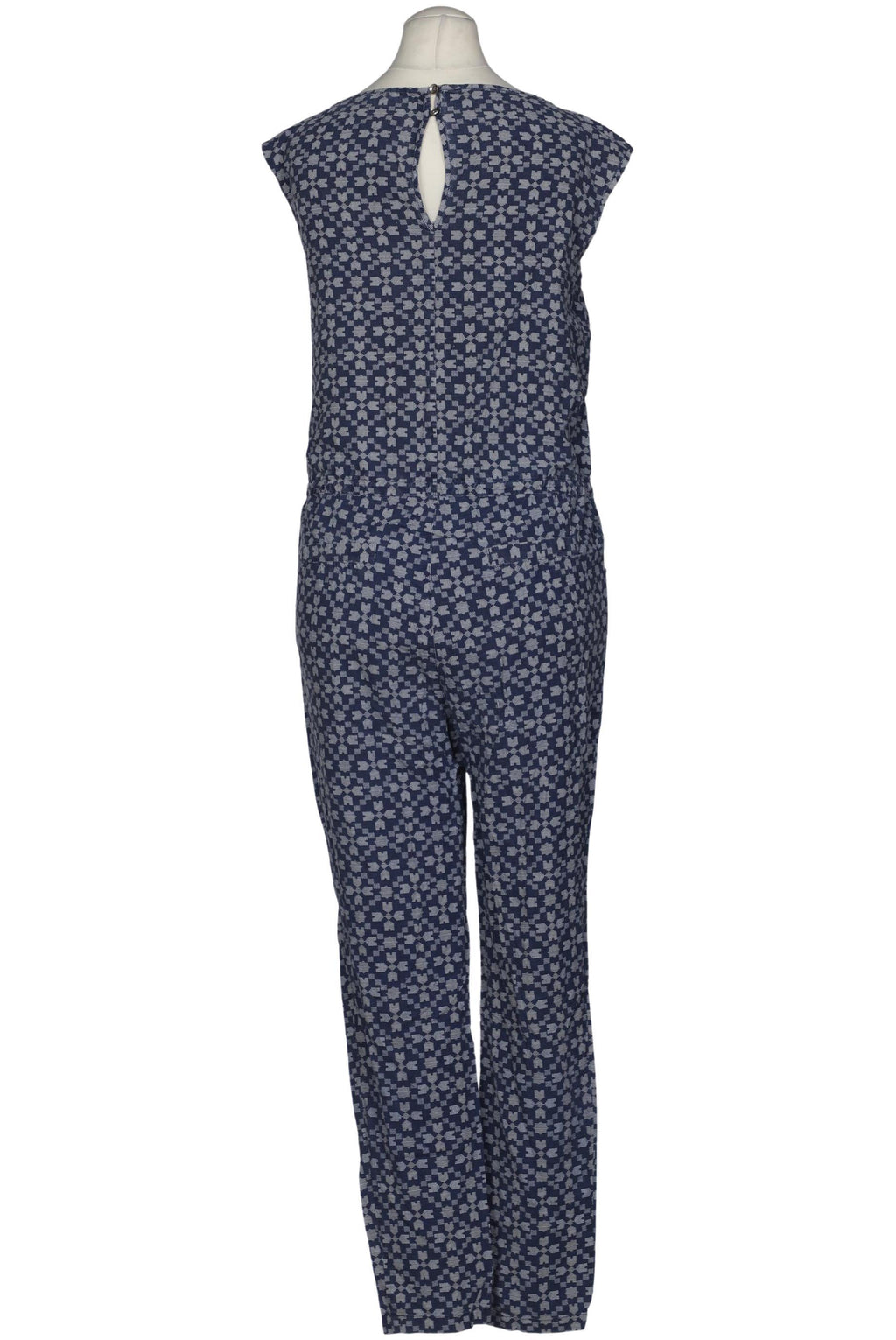 Tom Tailor Women's Jumpsuit Multicolor Size XS Viscose 4